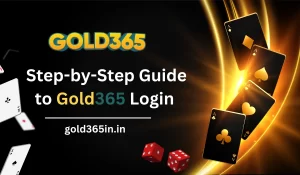 Read more about the article A Step-by-Step Guide to Gold365 Login For Quick and Secure Access