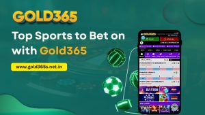 Read more about the article Top Sports to Bet on with Gold365
