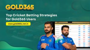 Read more about the article Top Cricket Betting Strategies for Gold365 Users