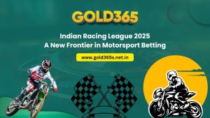 Read more about the article Indian Racing League 2025: A New Frontier in Motorsport Betting